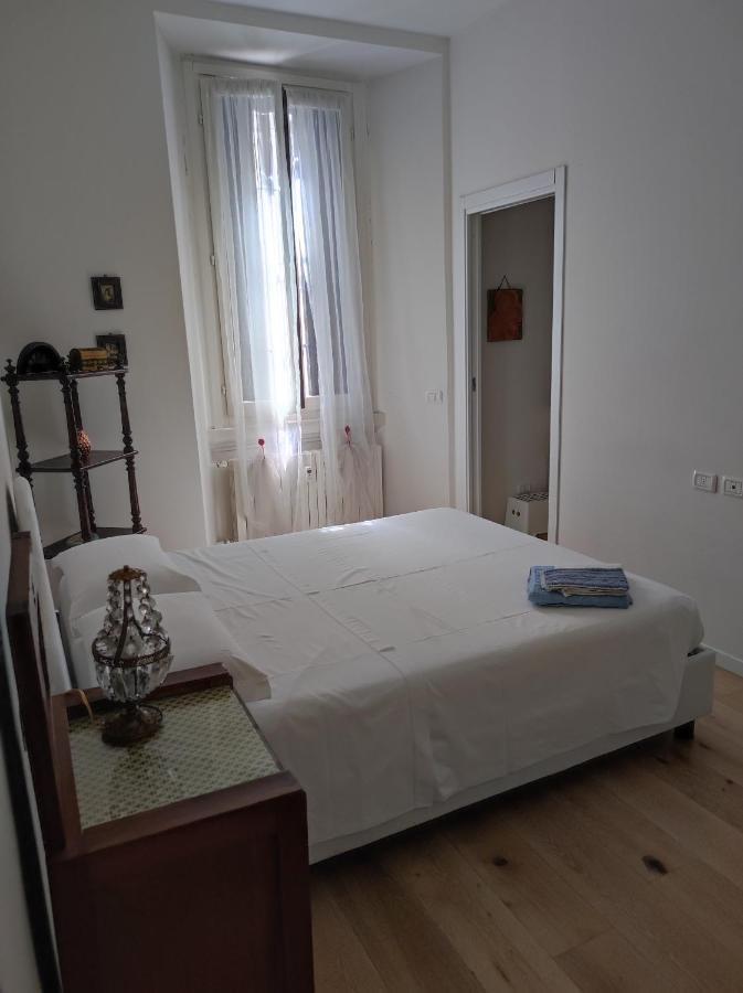 Maria Holiday Homes -Vitruvio 42 Appartamenti มิลาน ภายนอก รูปภาพ