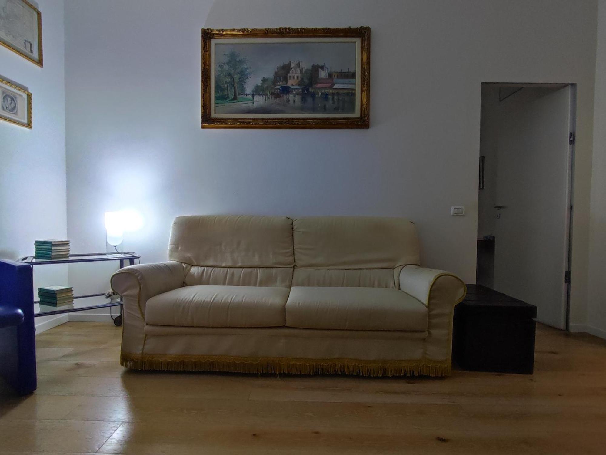 Maria Holiday Homes -Vitruvio 42 Appartamenti มิลาน ภายนอก รูปภาพ