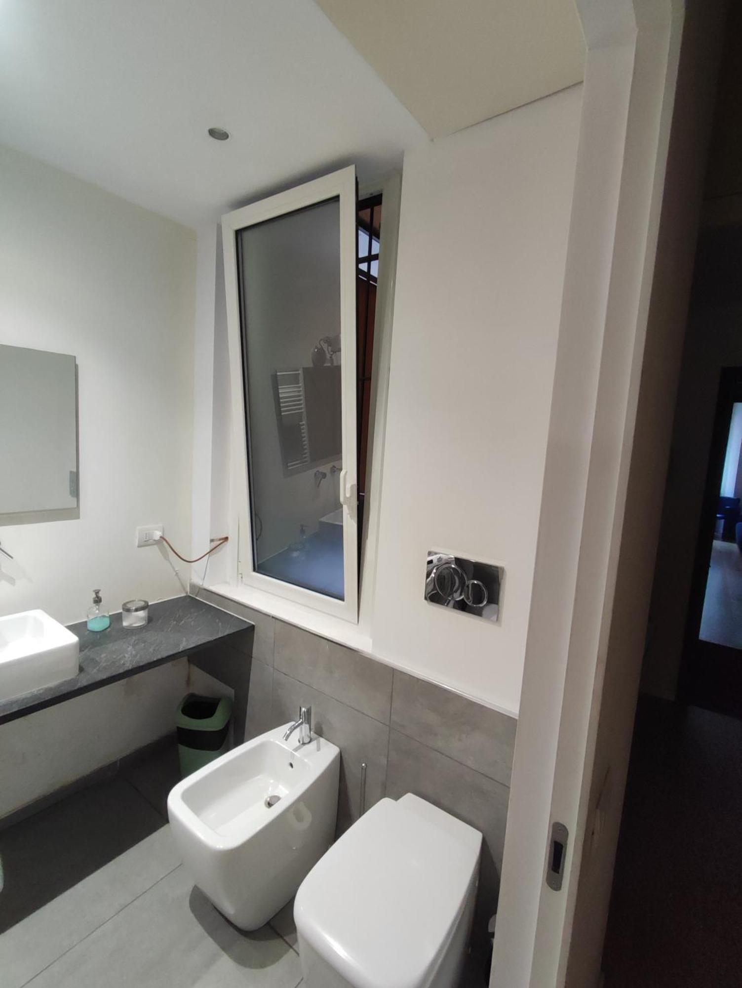 Maria Holiday Homes -Vitruvio 42 Appartamenti มิลาน ภายนอก รูปภาพ