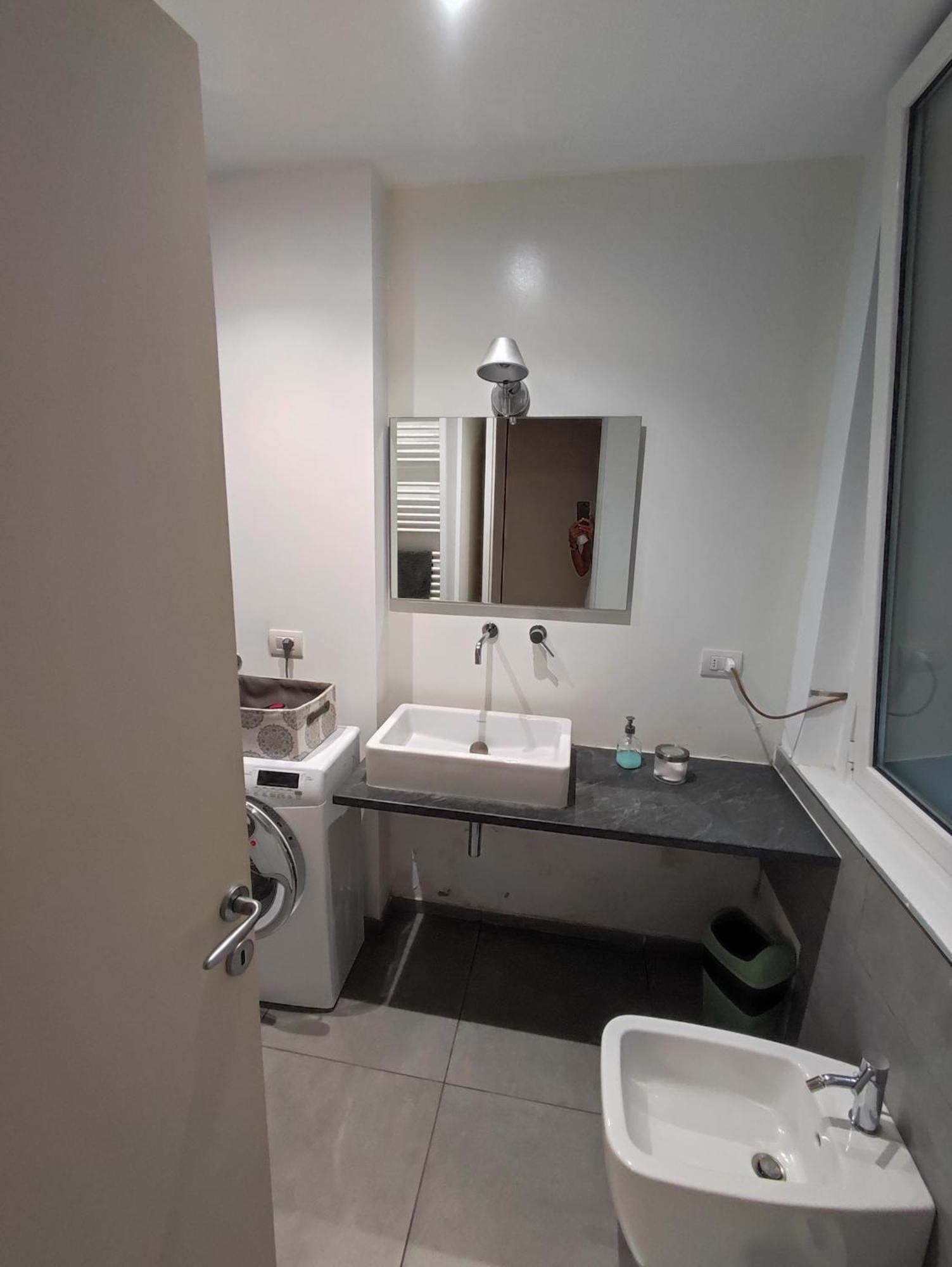 Maria Holiday Homes -Vitruvio 42 Appartamenti มิลาน ภายนอก รูปภาพ