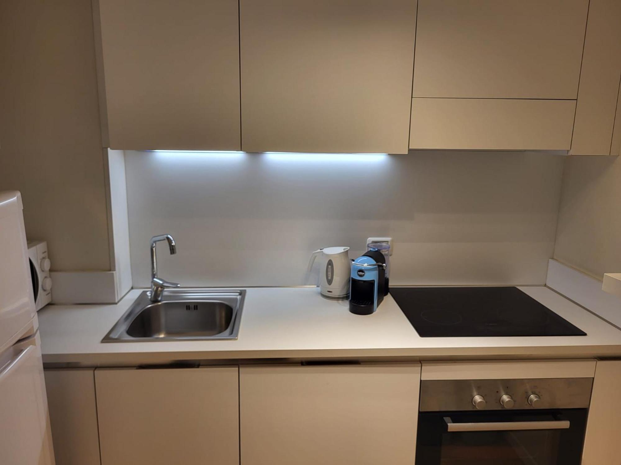 Maria Holiday Homes -Vitruvio 42 Appartamenti มิลาน ภายนอก รูปภาพ