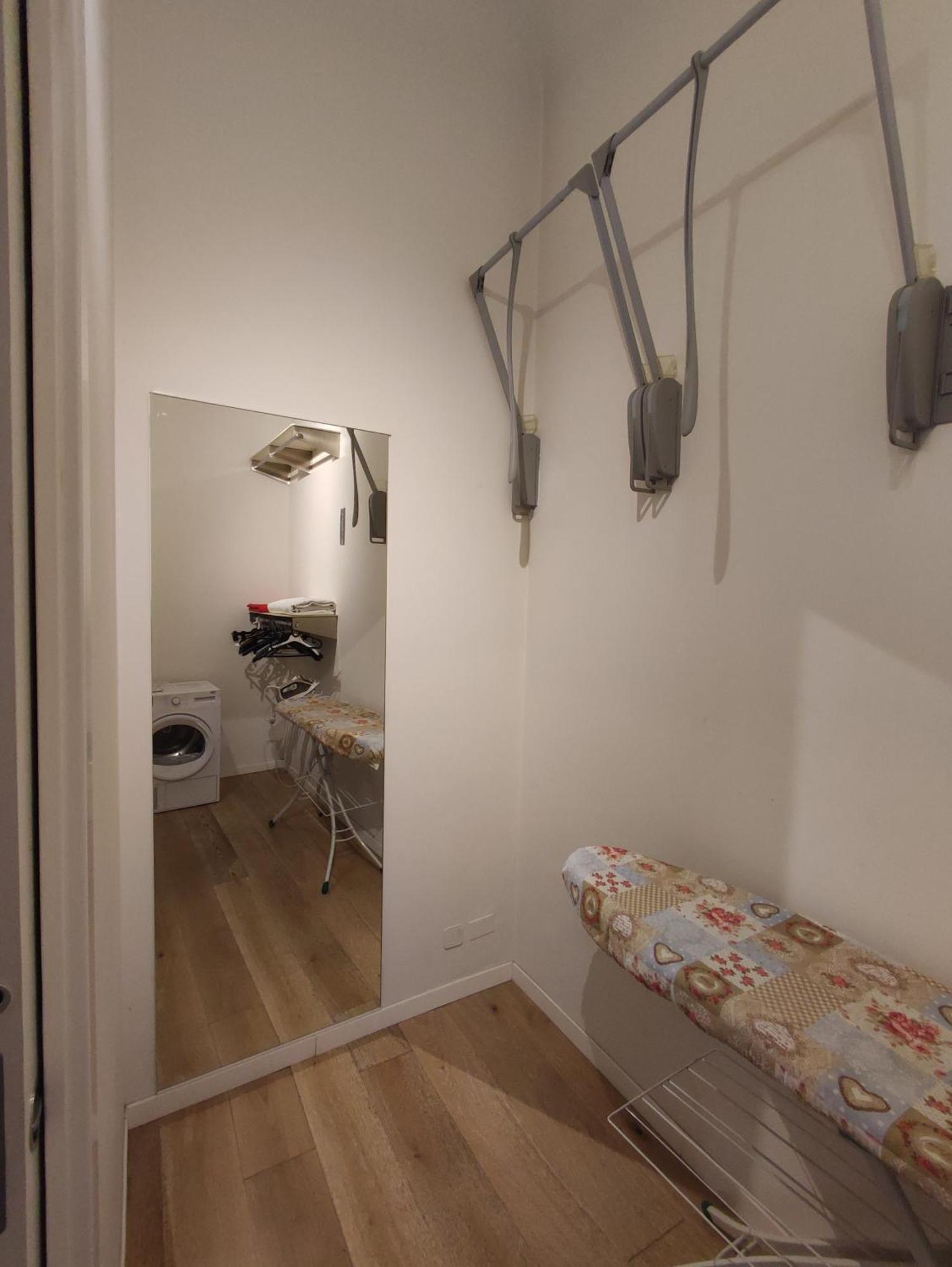 Maria Holiday Homes -Vitruvio 42 Appartamenti มิลาน ภายนอก รูปภาพ