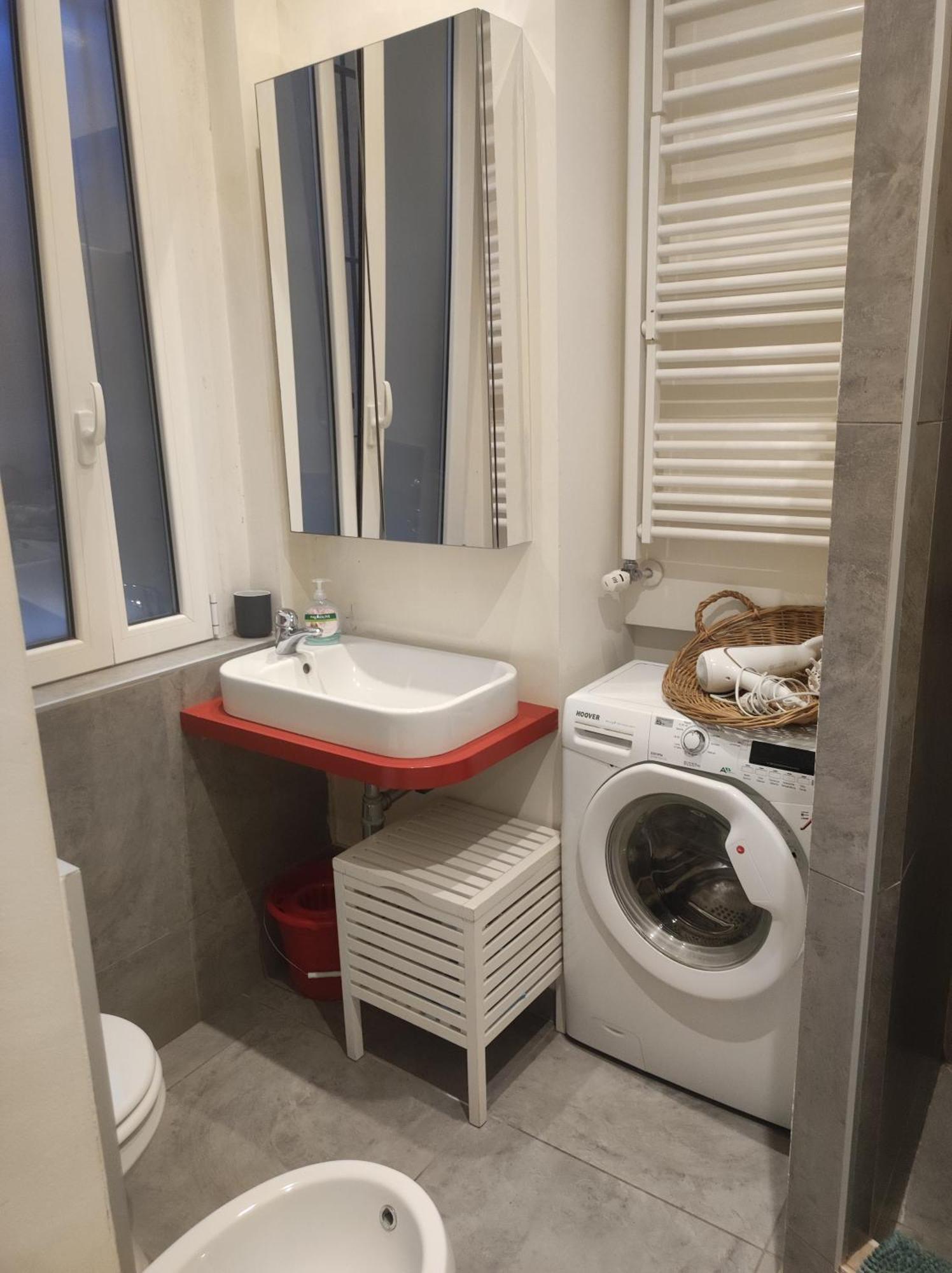 Maria Holiday Homes -Vitruvio 42 Appartamenti มิลาน ภายนอก รูปภาพ