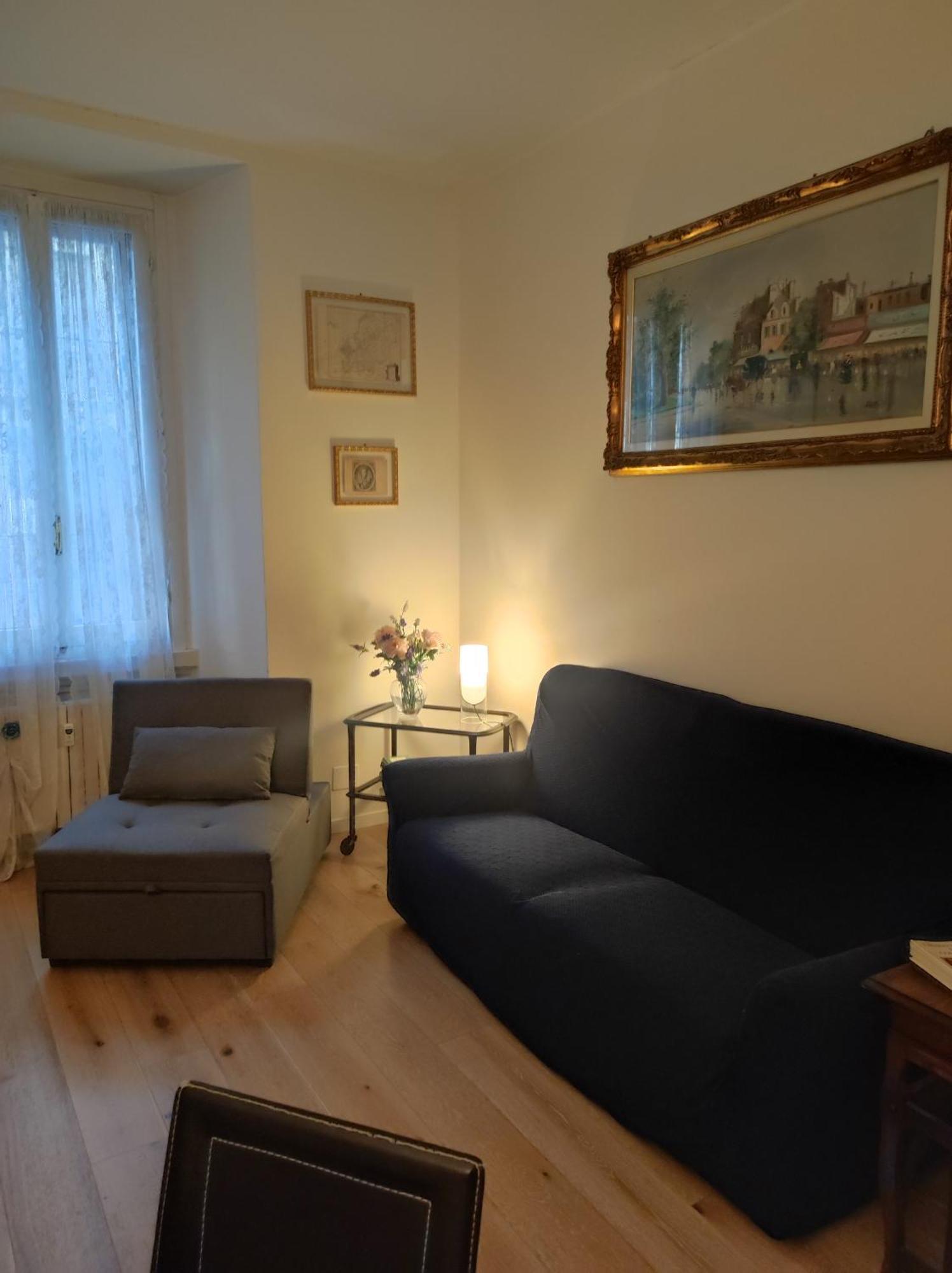 Maria Holiday Homes -Vitruvio 42 Appartamenti มิลาน ห้อง รูปภาพ