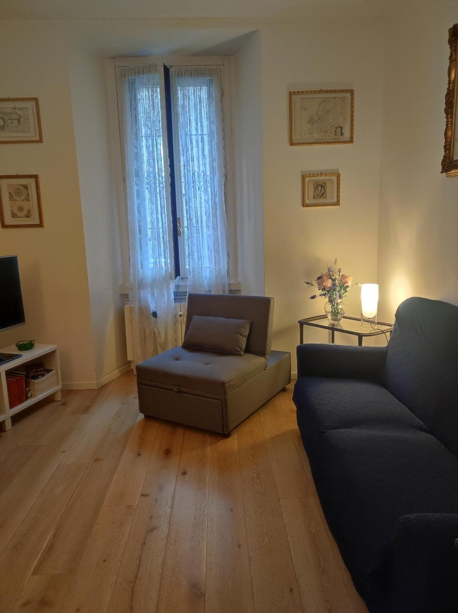 Maria Holiday Homes -Vitruvio 42 Appartamenti มิลาน ห้อง รูปภาพ