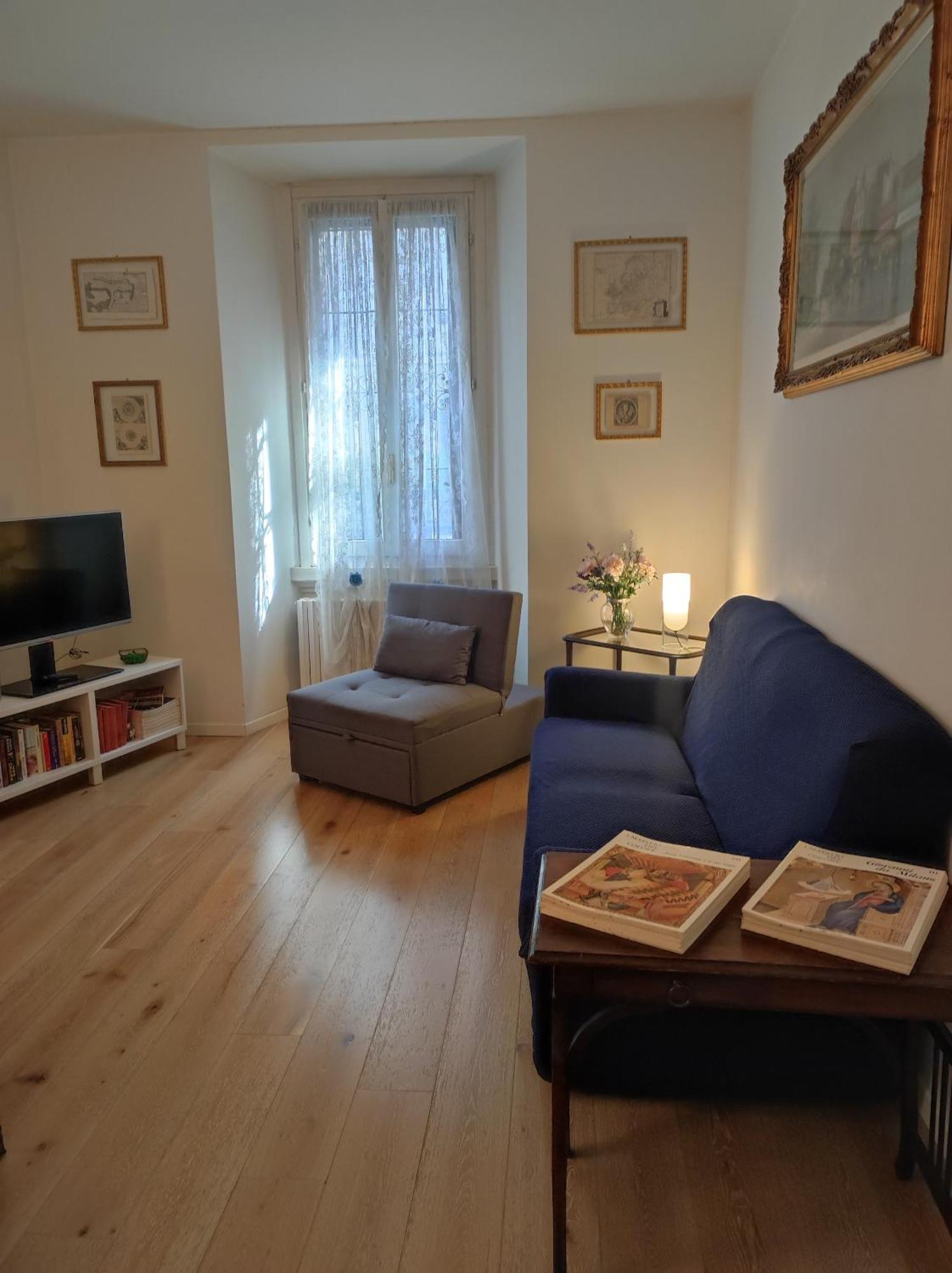 Maria Holiday Homes -Vitruvio 42 Appartamenti มิลาน ห้อง รูปภาพ