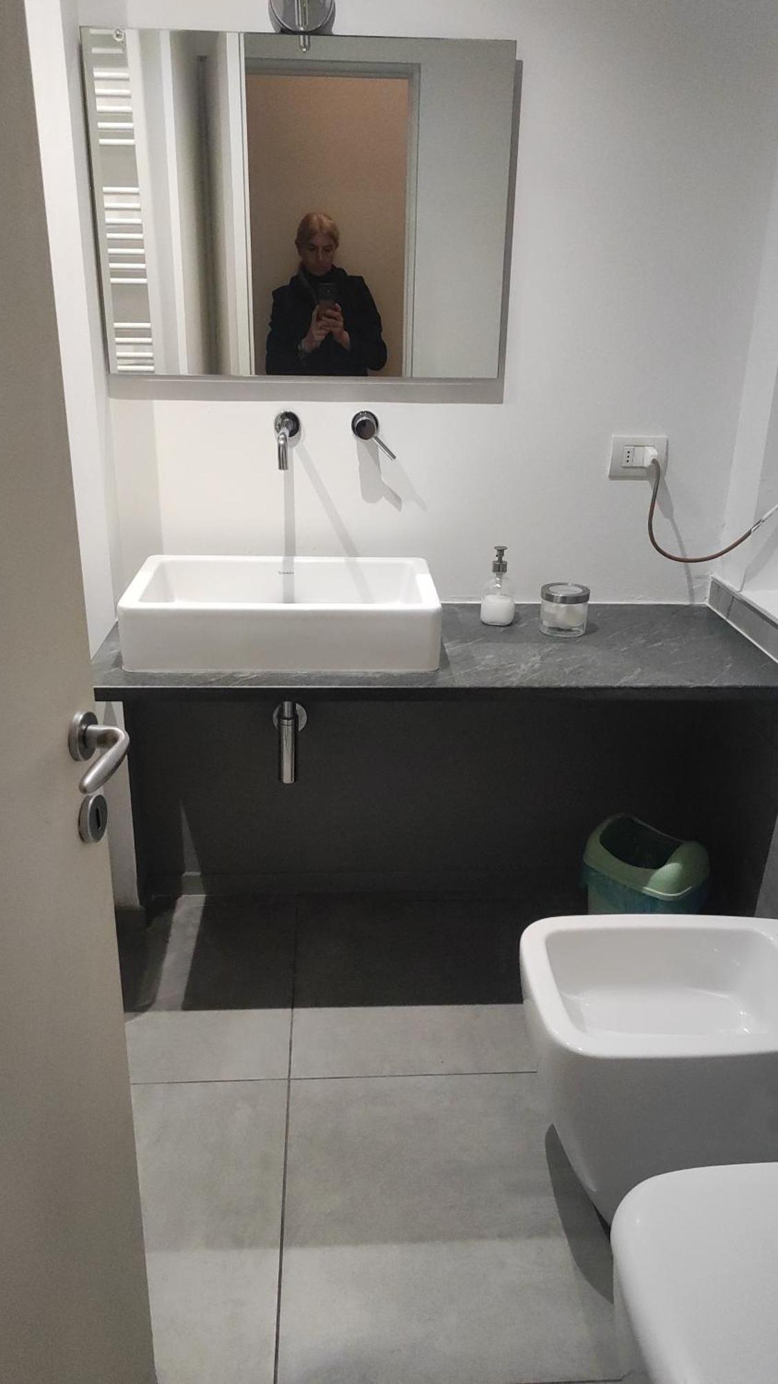 Maria Holiday Homes -Vitruvio 42 Appartamenti มิลาน ห้อง รูปภาพ