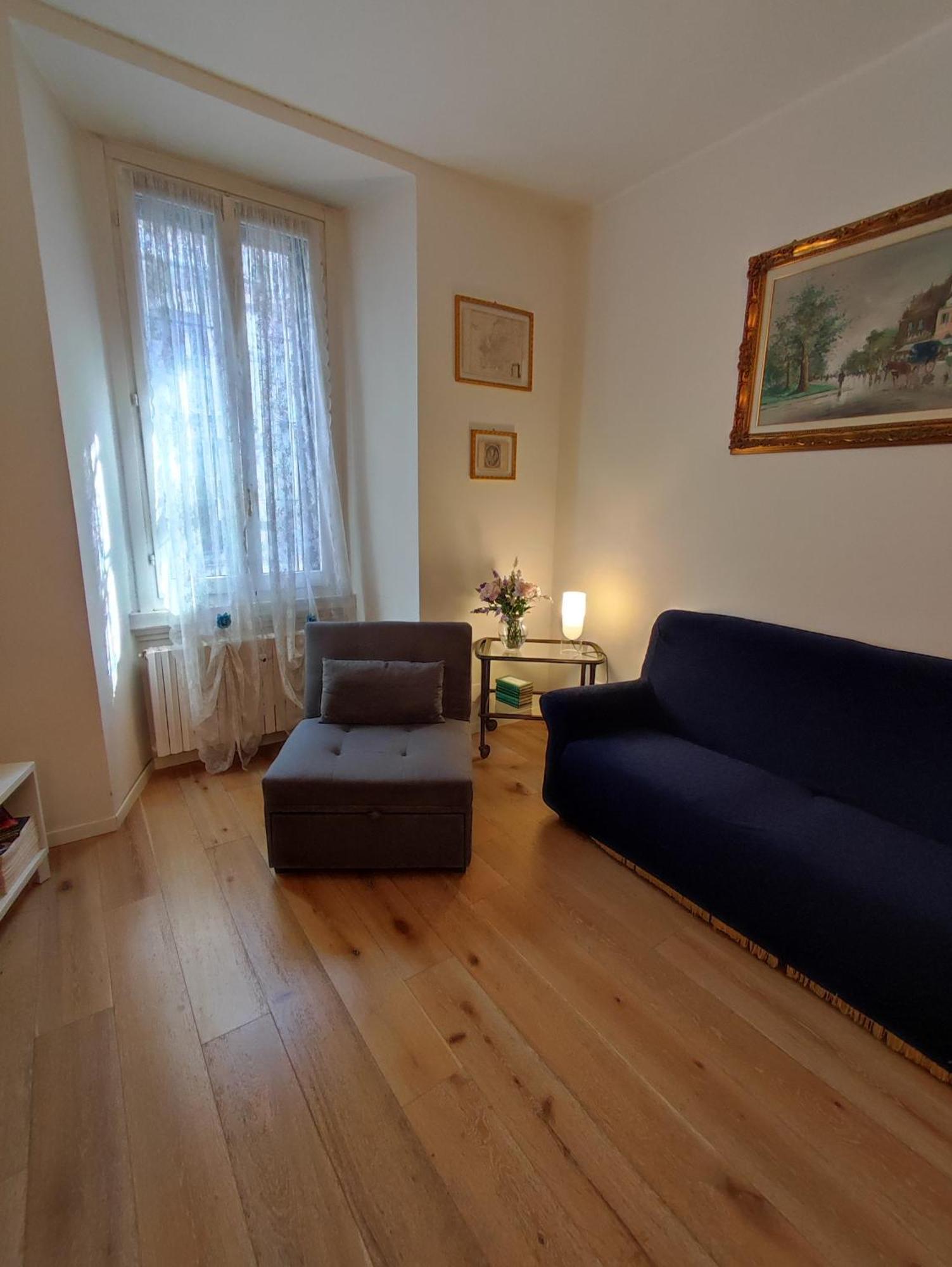 Maria Holiday Homes -Vitruvio 42 Appartamenti มิลาน ห้อง รูปภาพ